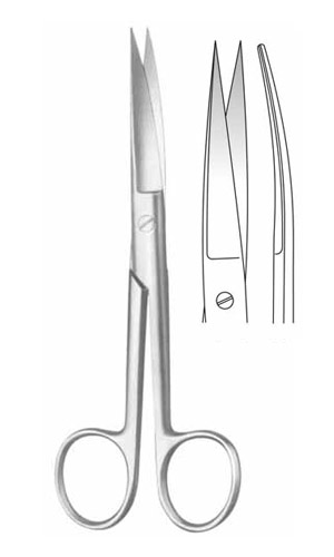 Operating Scissors